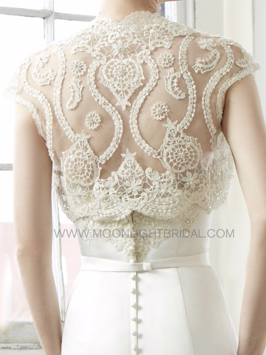 Style CAP-12 Main view