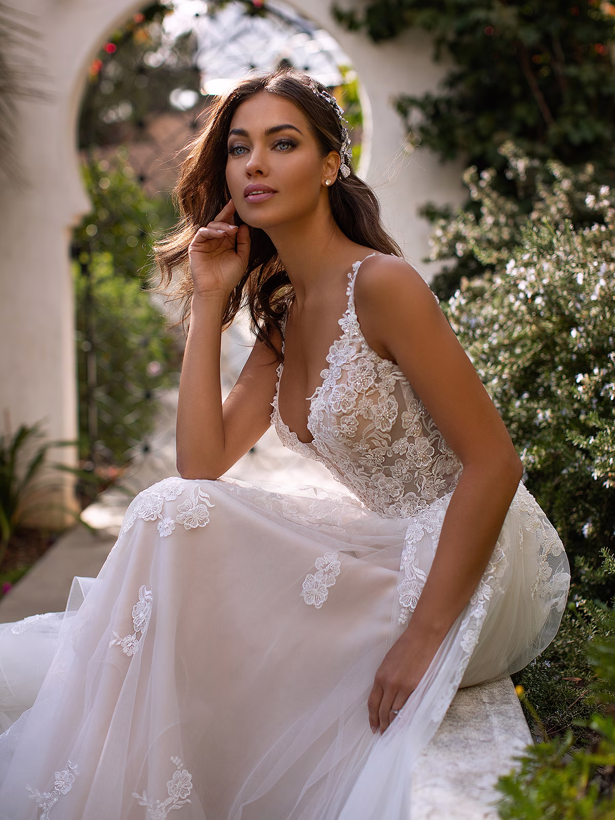 Style H1394 Alternative view