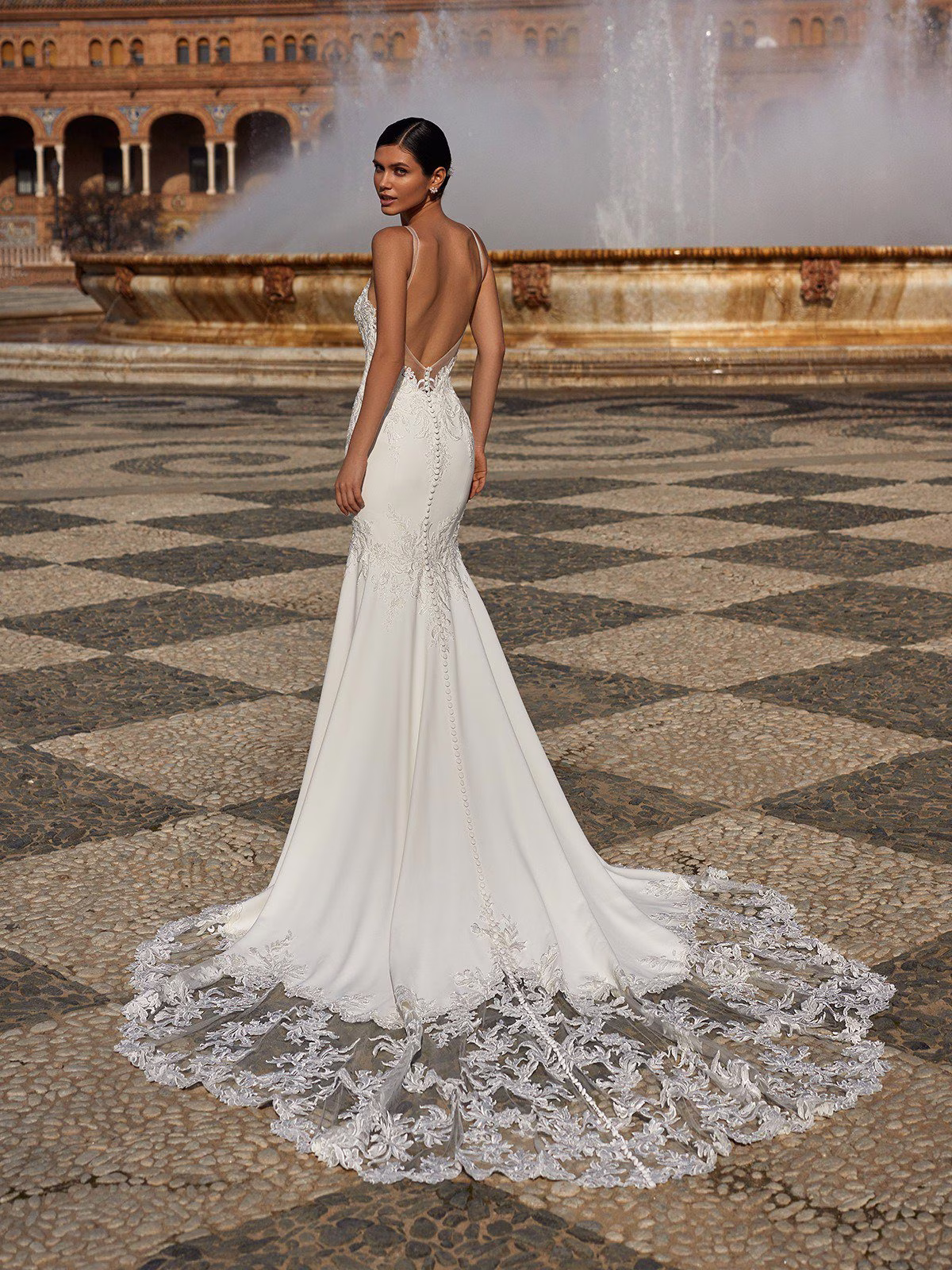 Style H1548 Alternative view