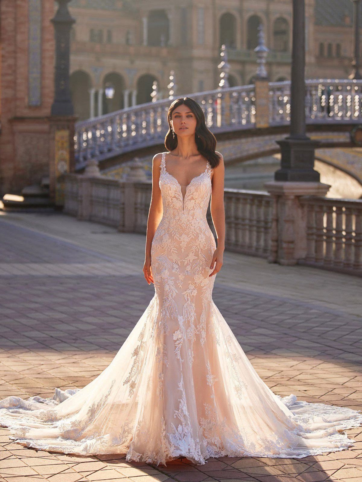 Style H1549A Main view