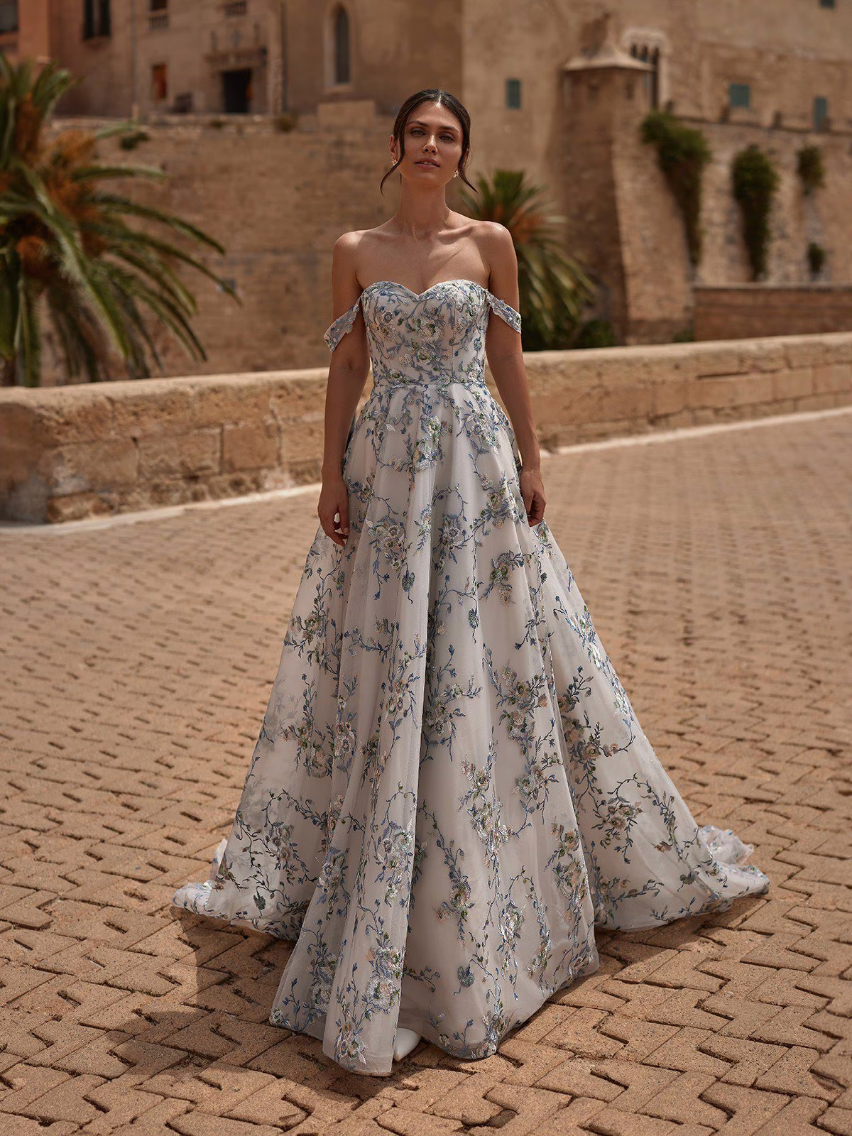 Style H1561 Main view