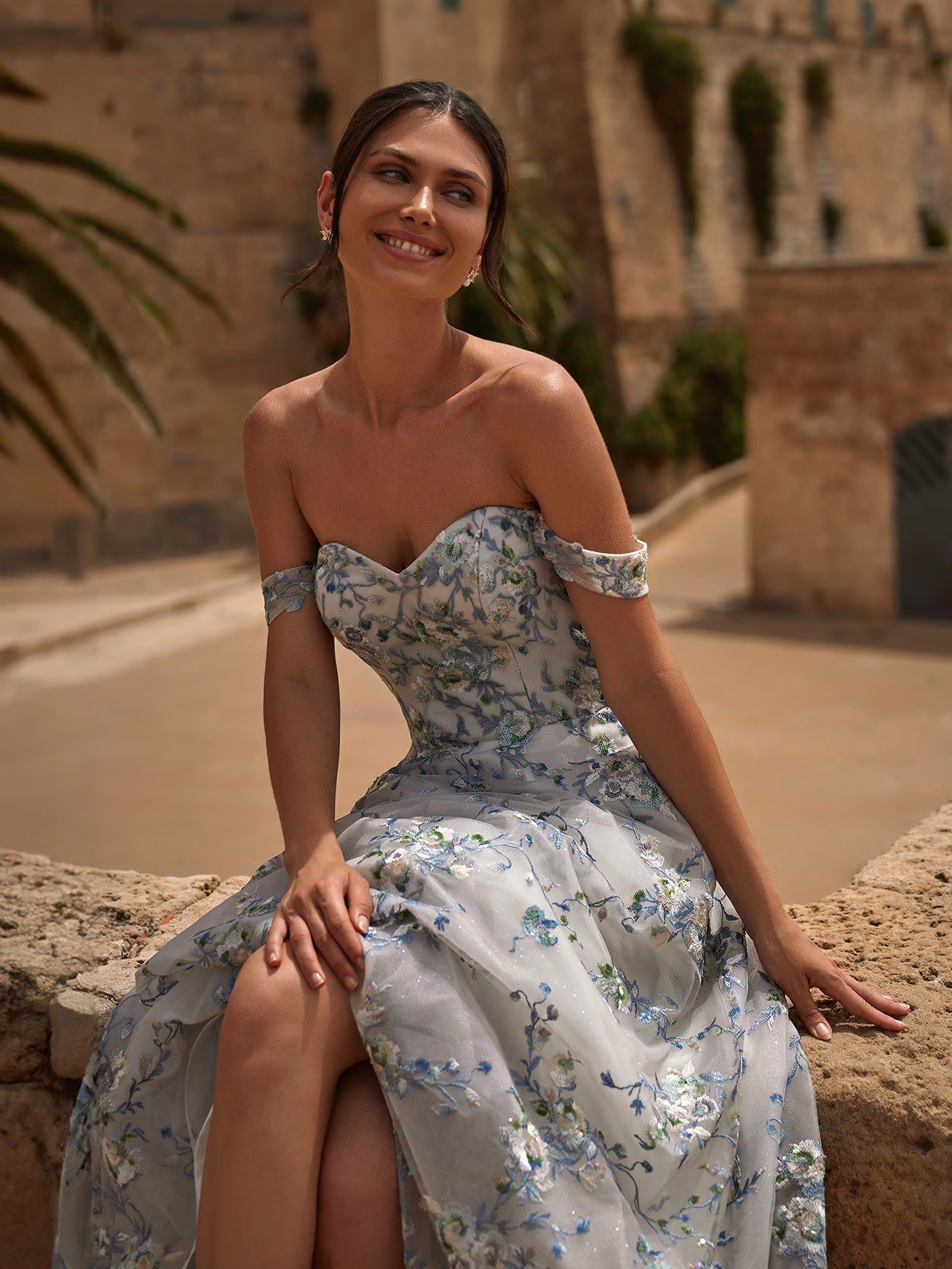 Style H1561 Alternative view