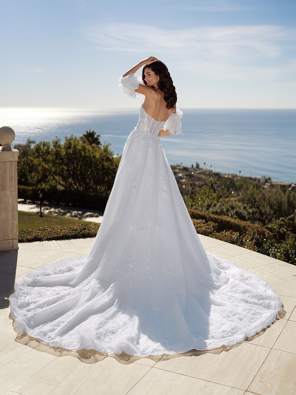 Style H1590 Alternative view