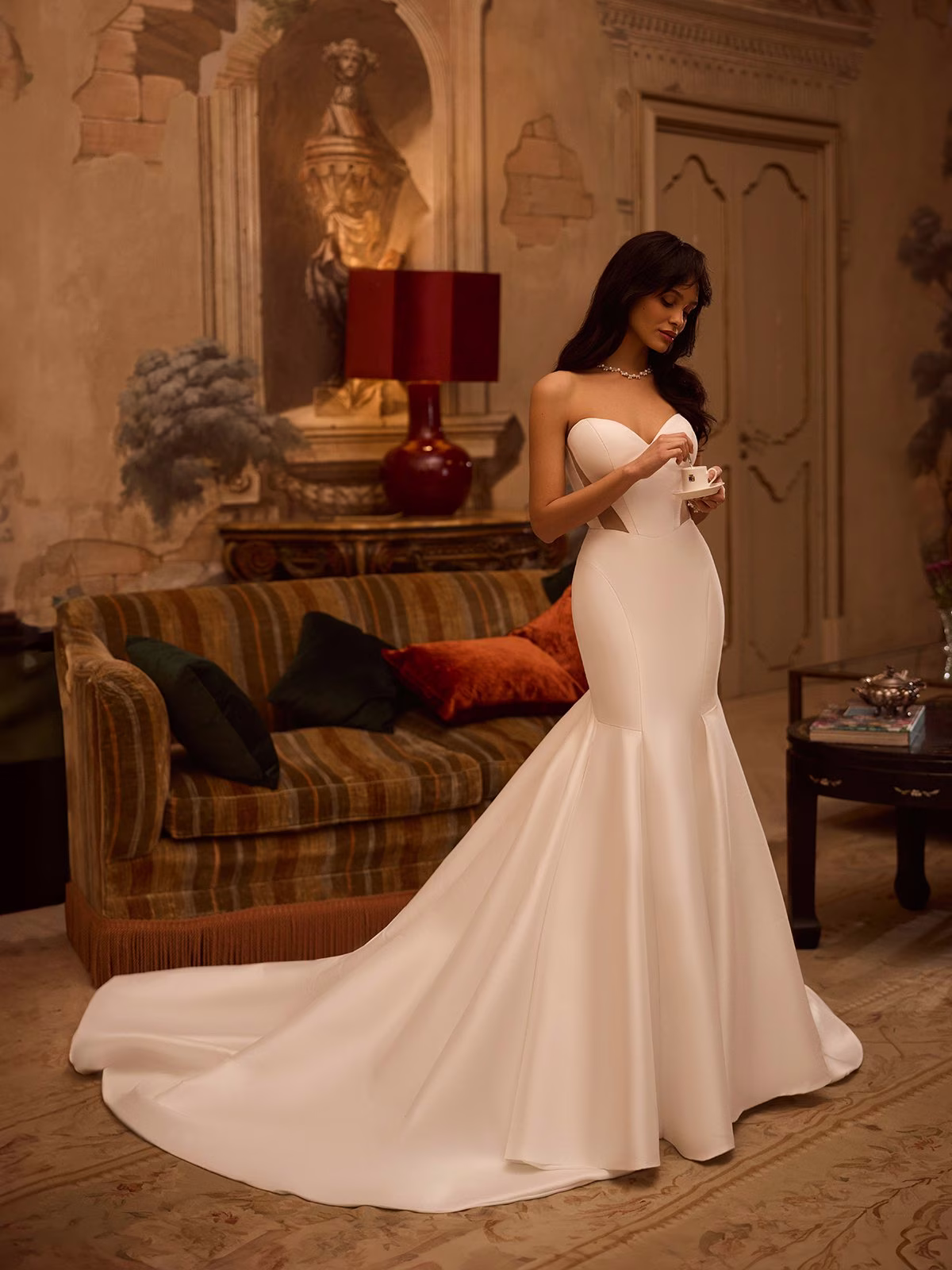 Style H1621 Main view