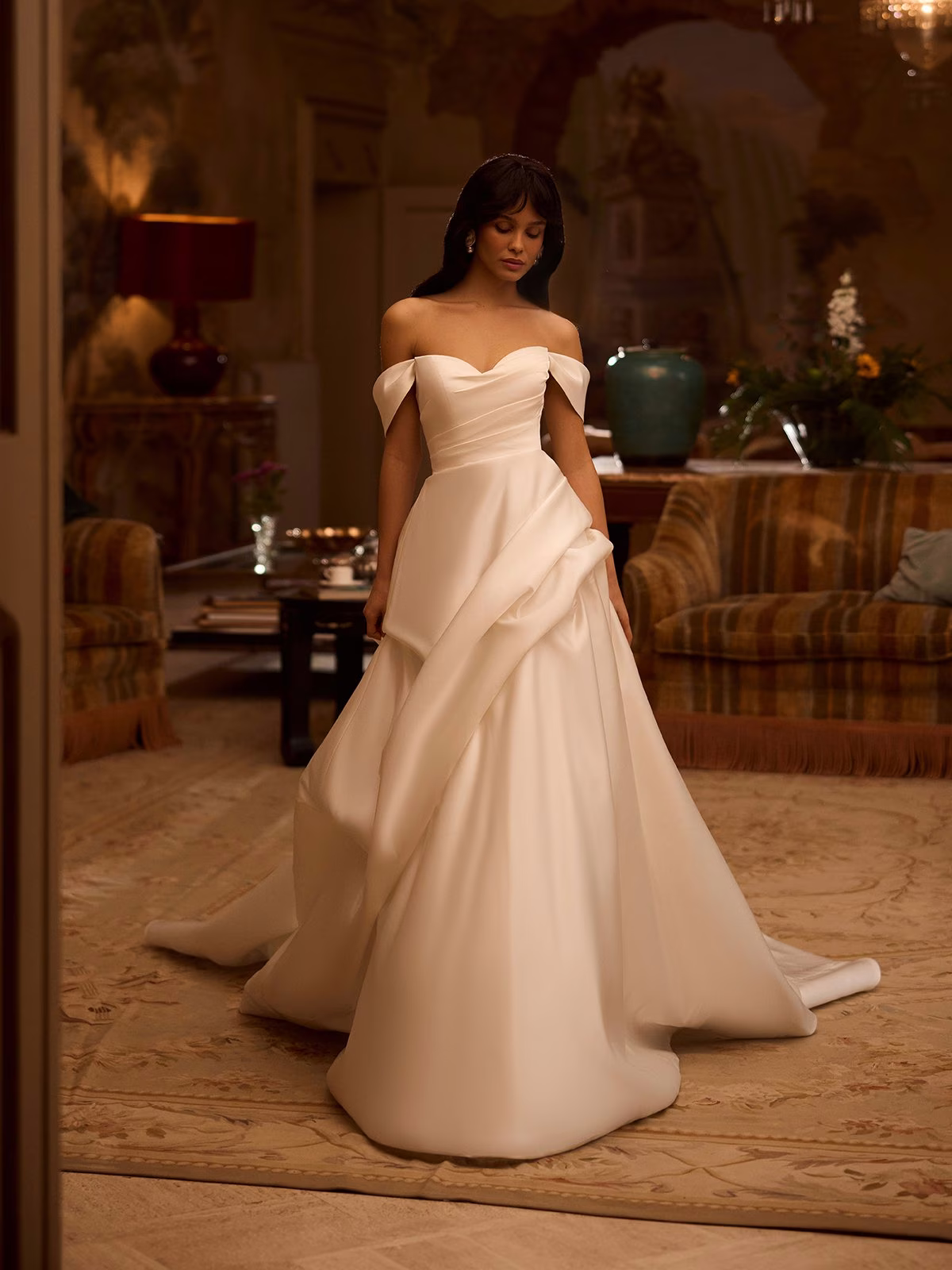 Style H1623 Main view