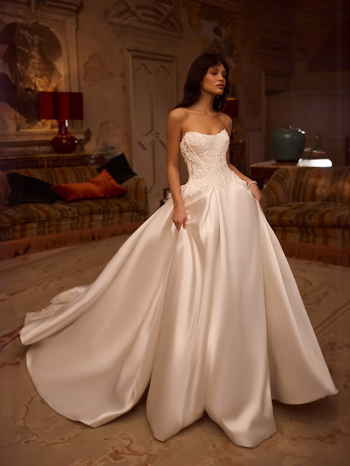 Style H1628 Main view