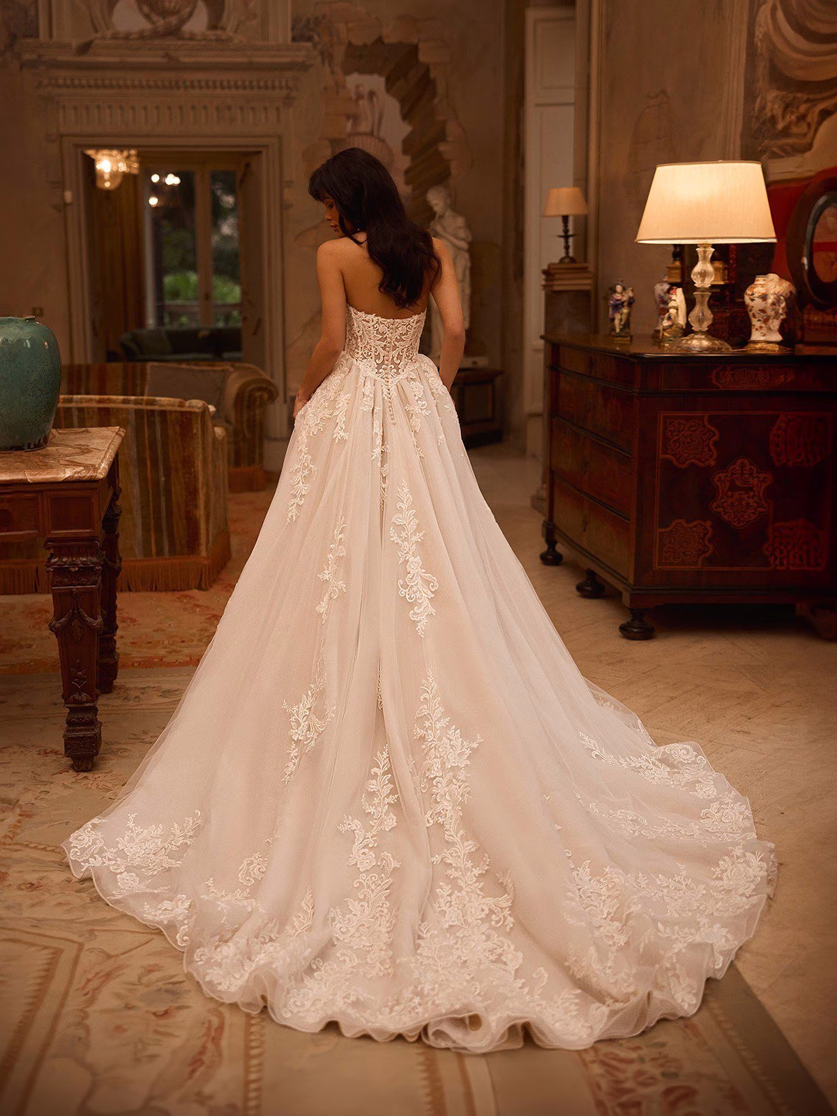 Style H1631 Alternative view