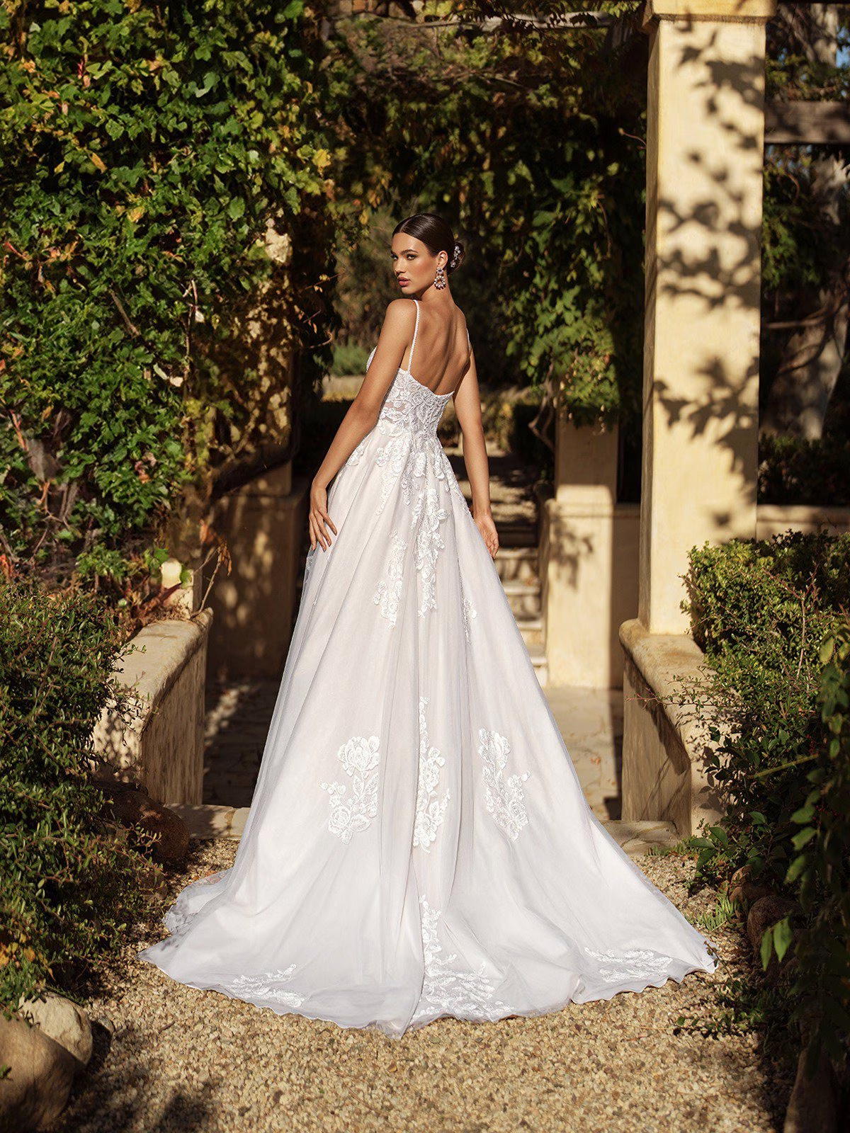 Style J6934 Alternative view