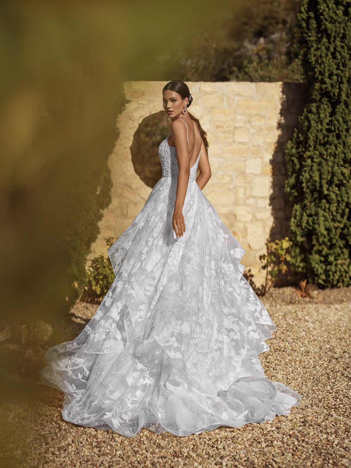 Style J6935 Alternative view