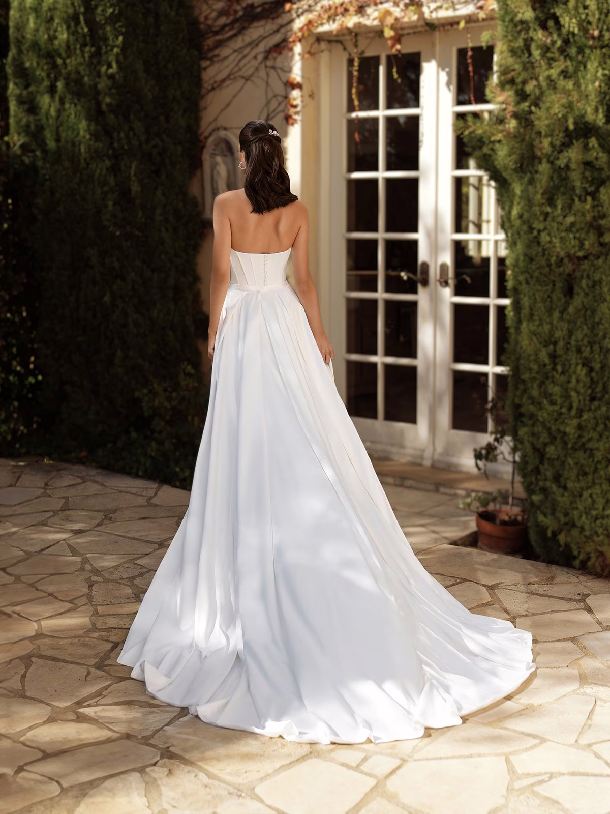 Style J6938 Alternative view