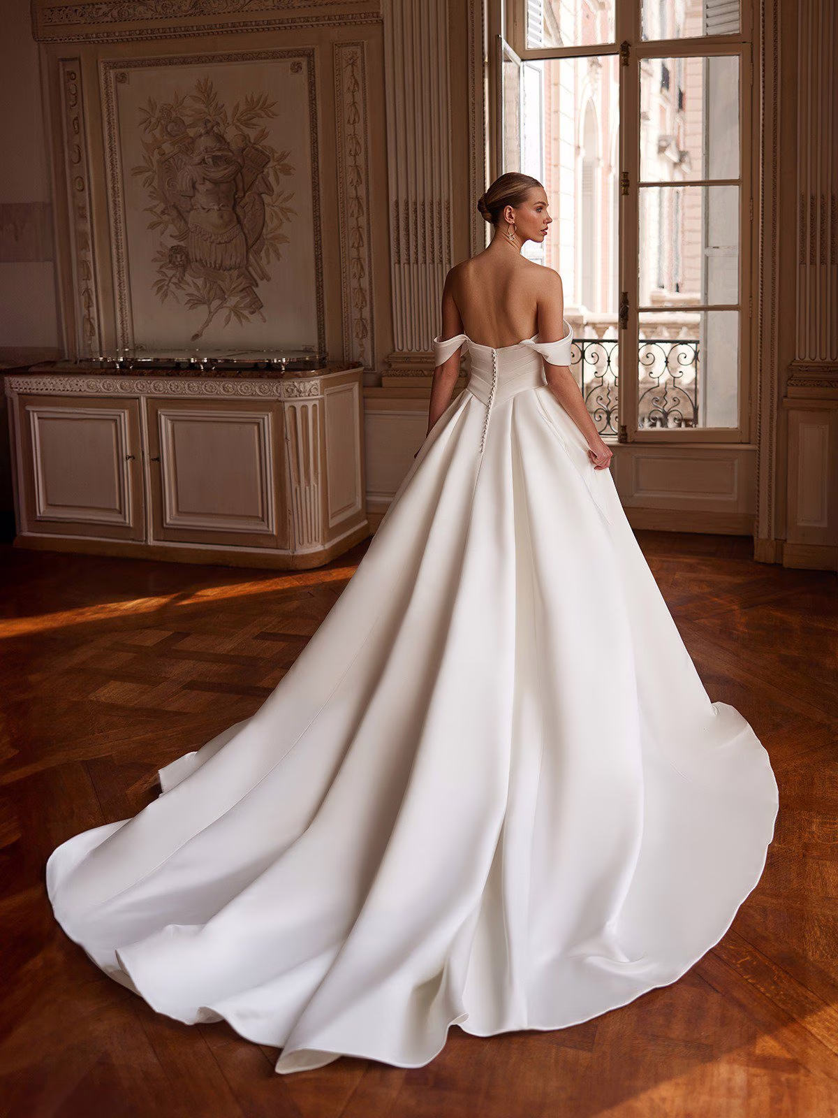 Style J6959 Alternative view