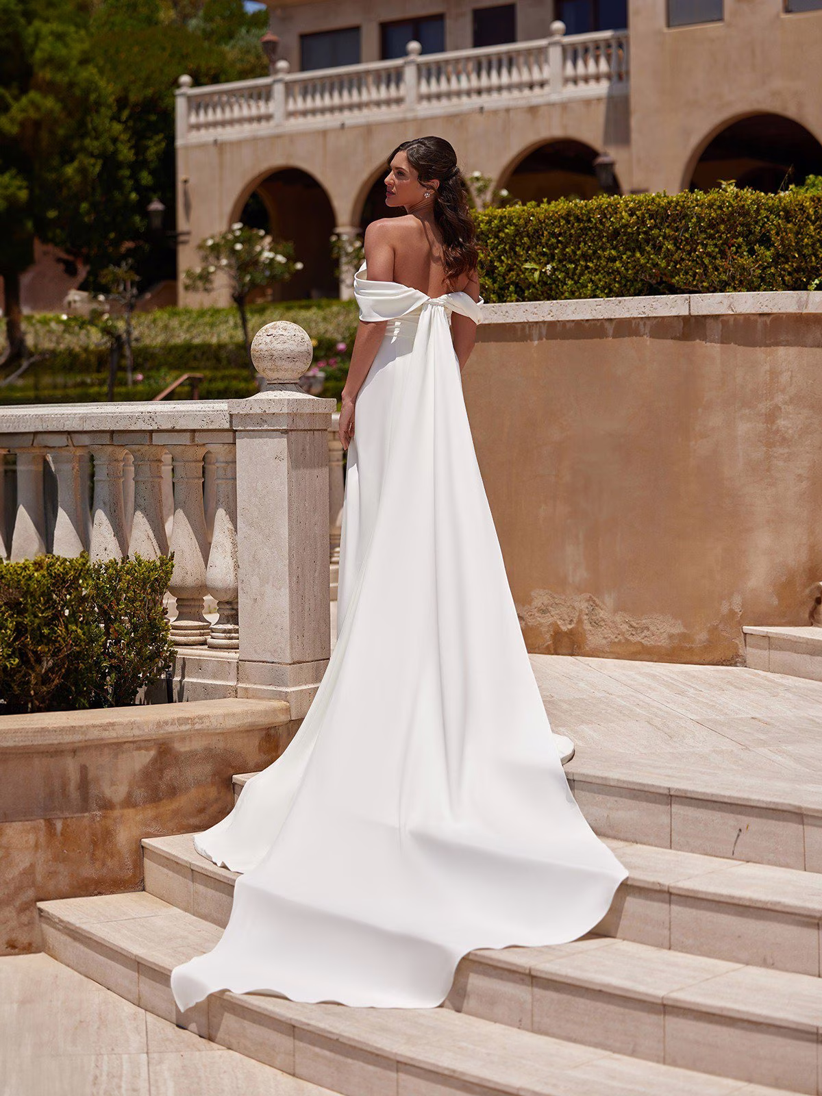 Style J6960 Alternative view