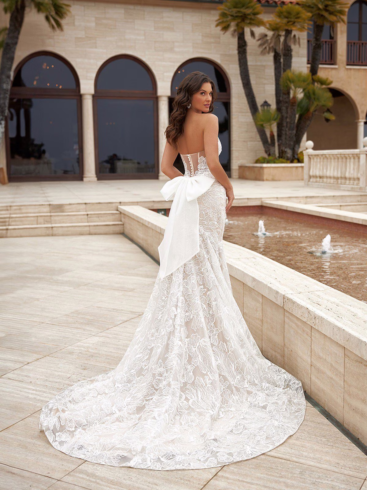 Style J6961 Alternative view