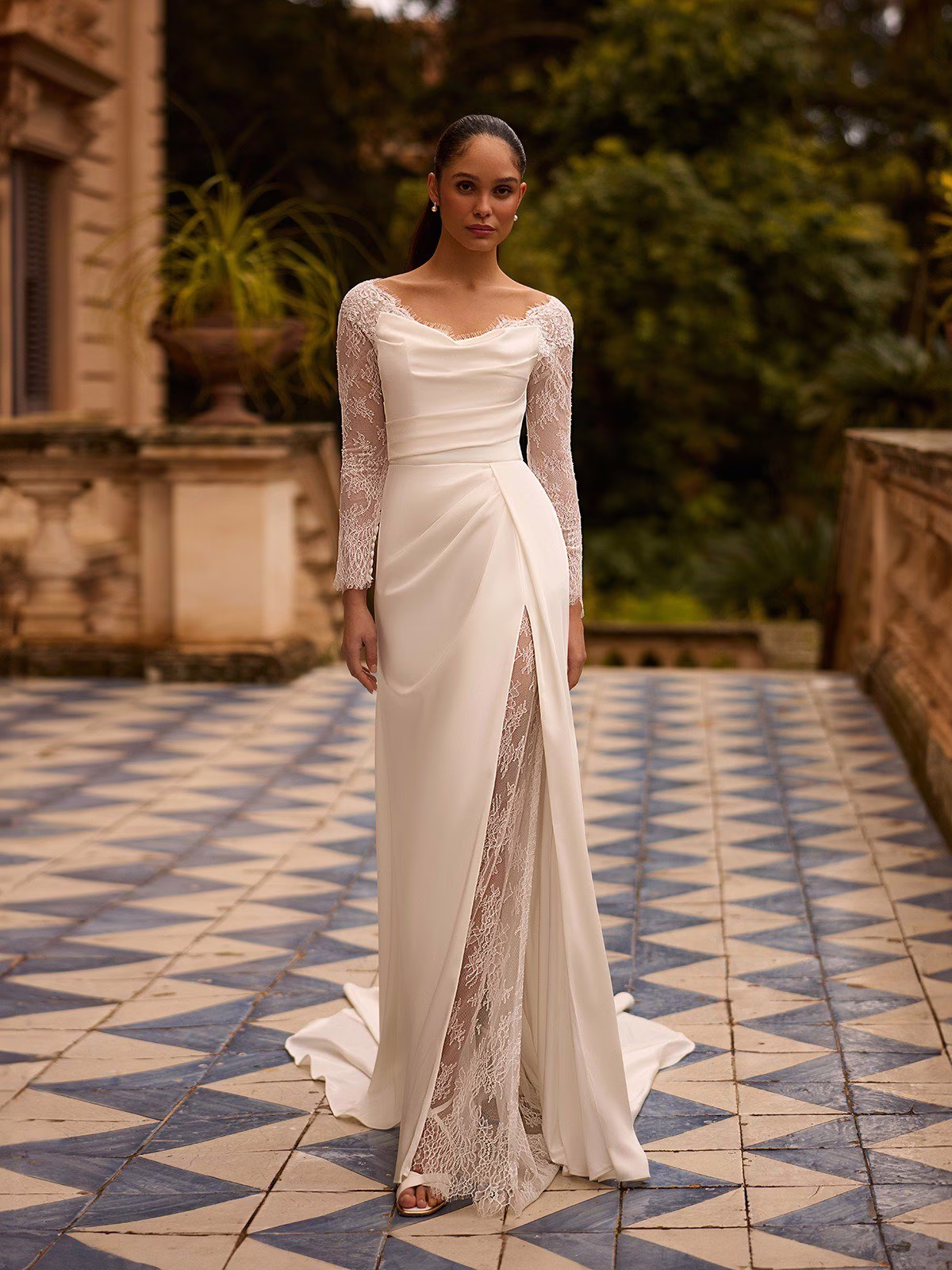 Style J6971 Main view