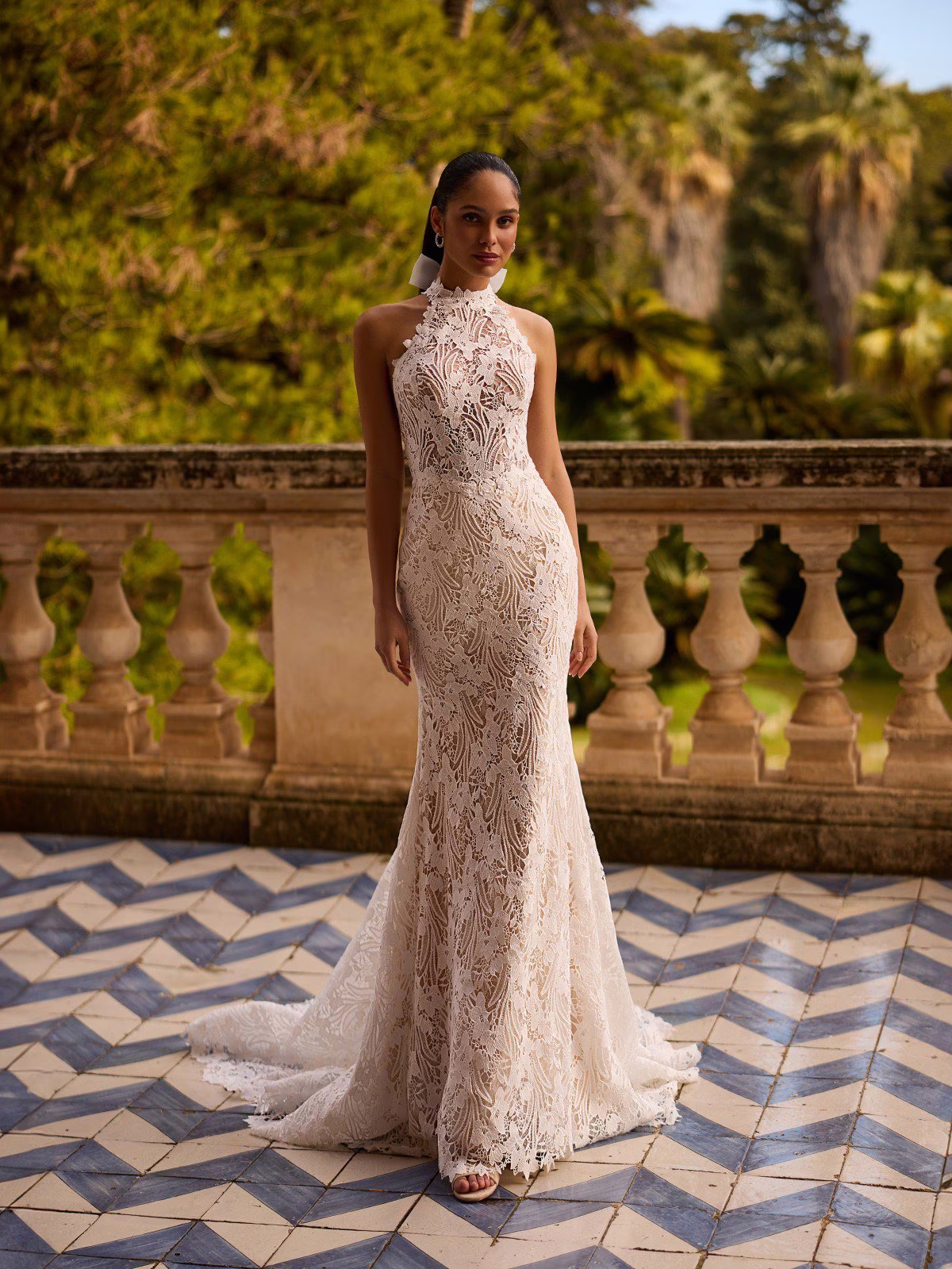 Style J6976 Main view