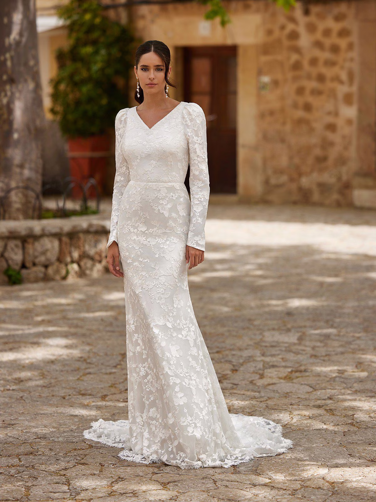 Style M5084 Main view