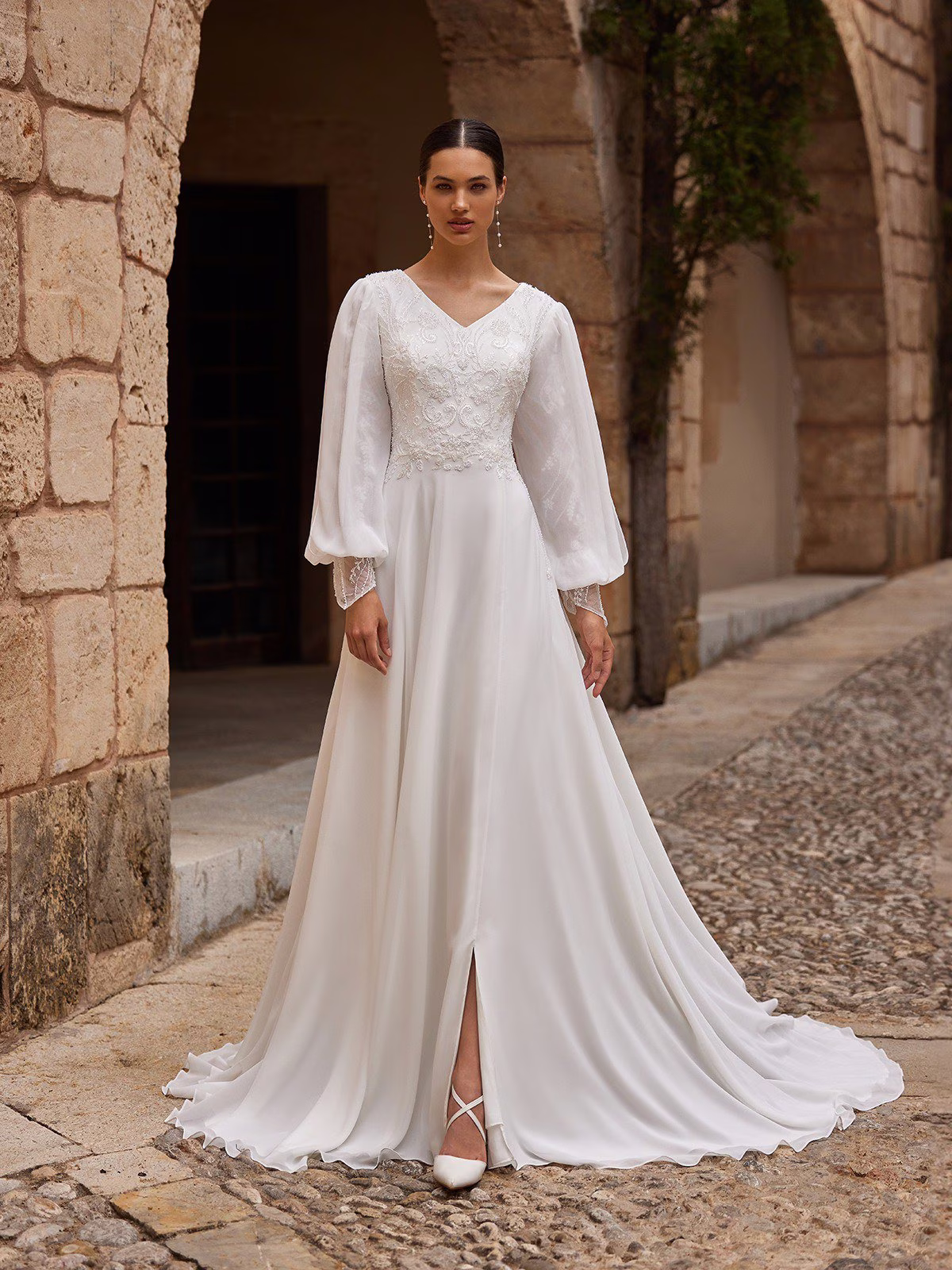 Style M5085 Main view