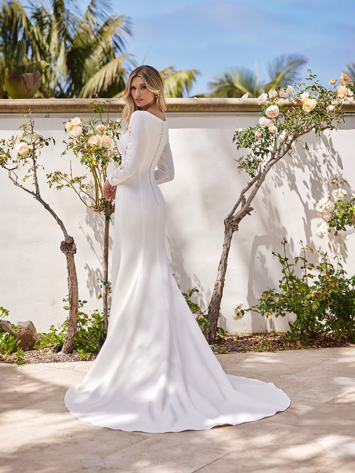 Style M5094 Alternative view