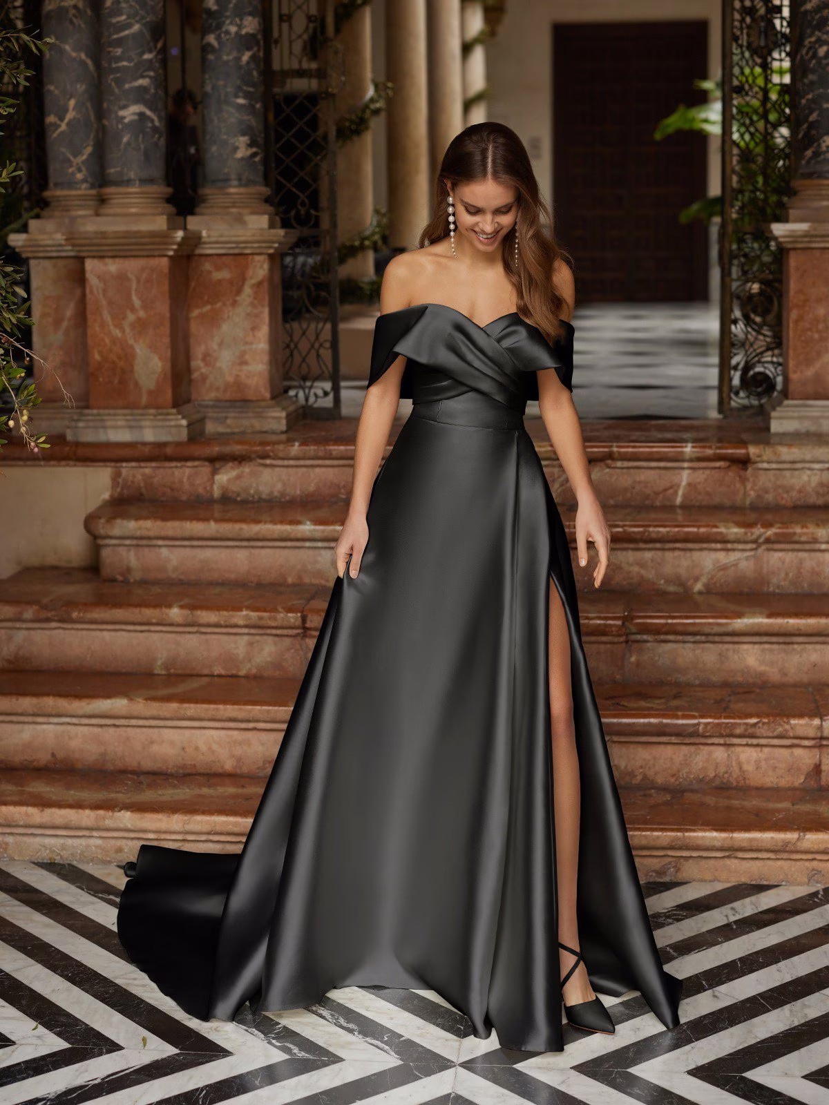 Style T112 Alternative view