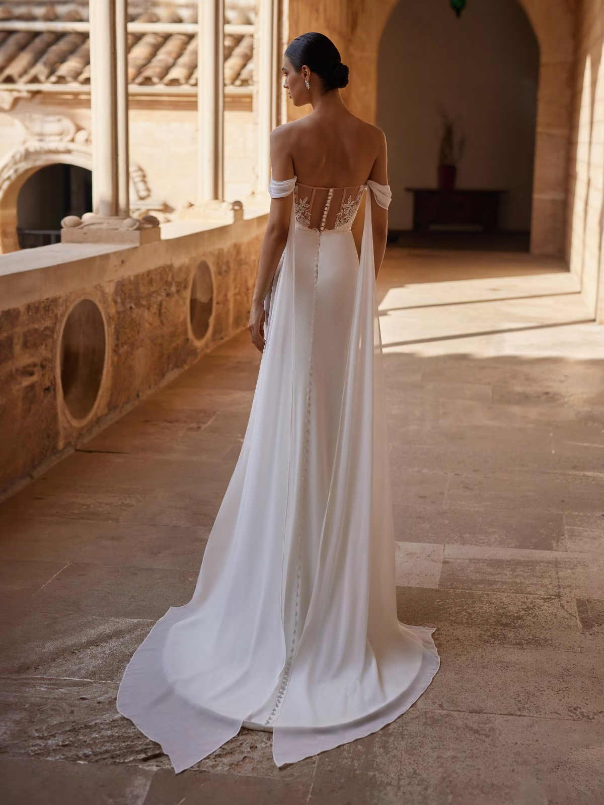 Style T123 Alternative view