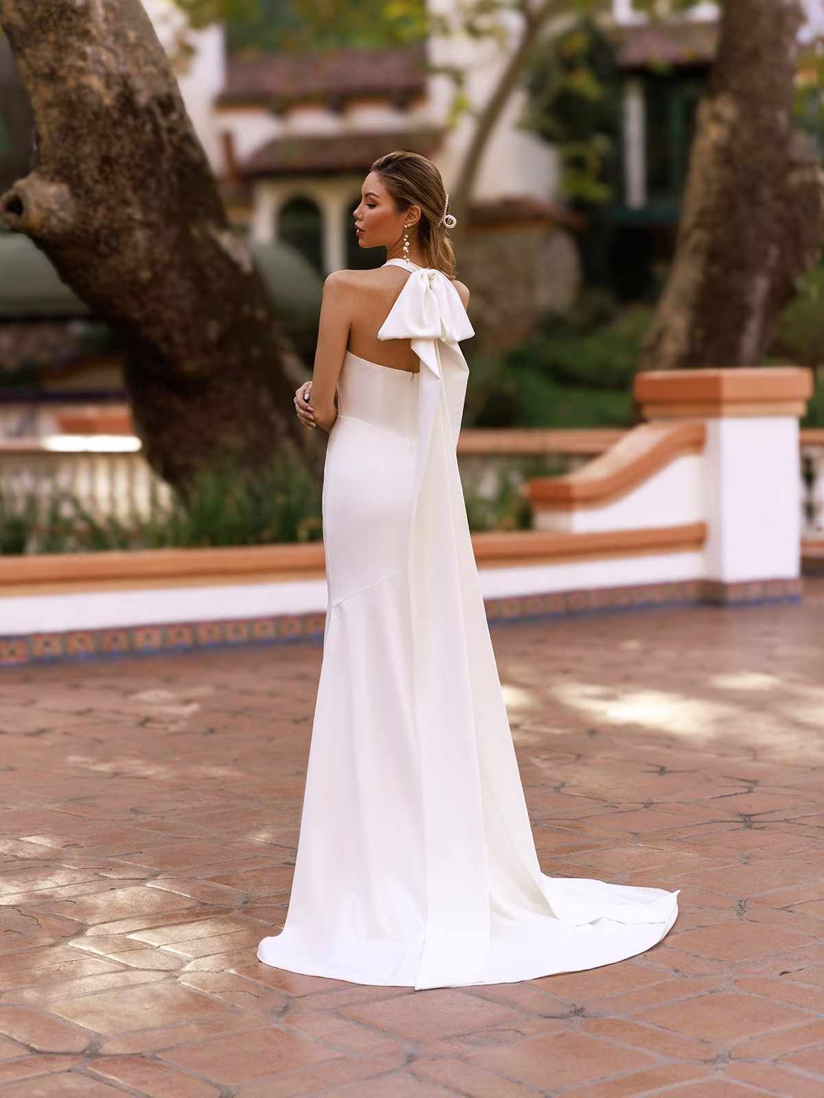 Style T181 Alternative view