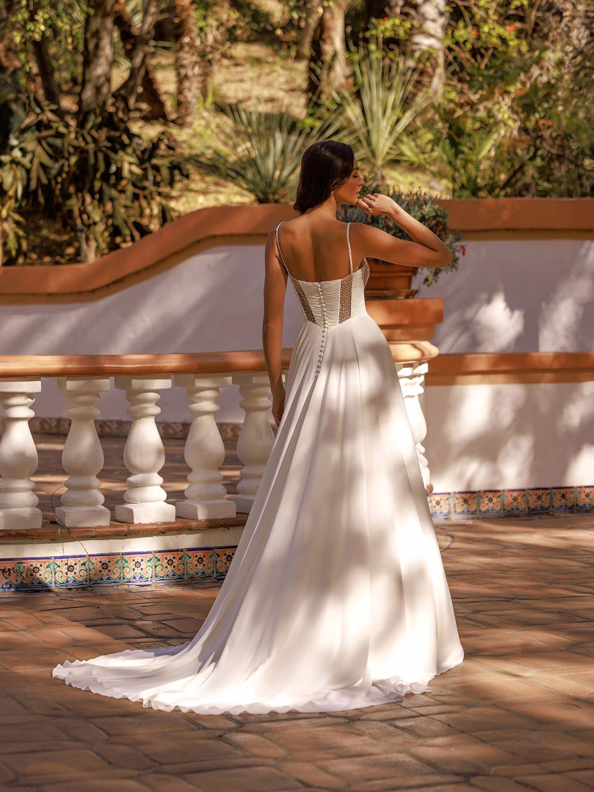 Style T184 Alternative view