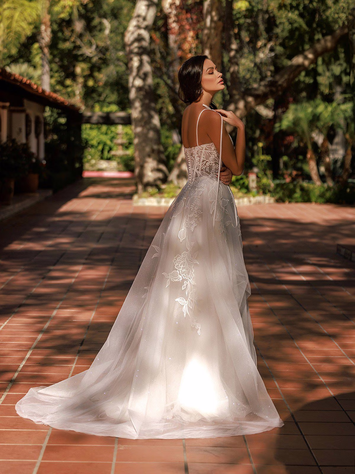 Style T187 Alternative view