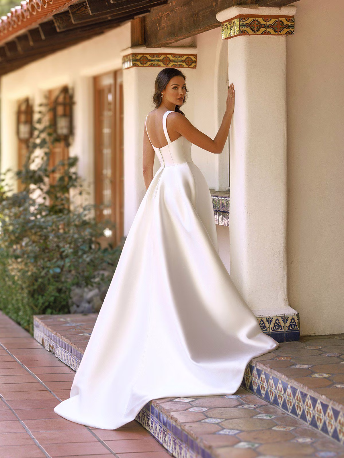 Style T192 Alternative view