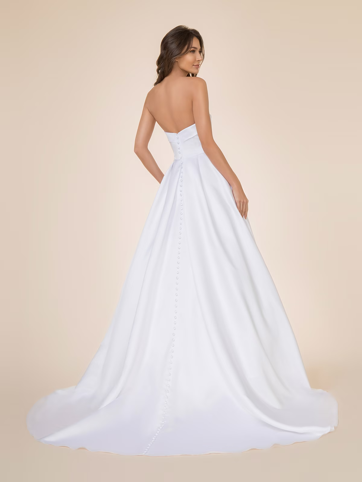 Style T861 Alternative view