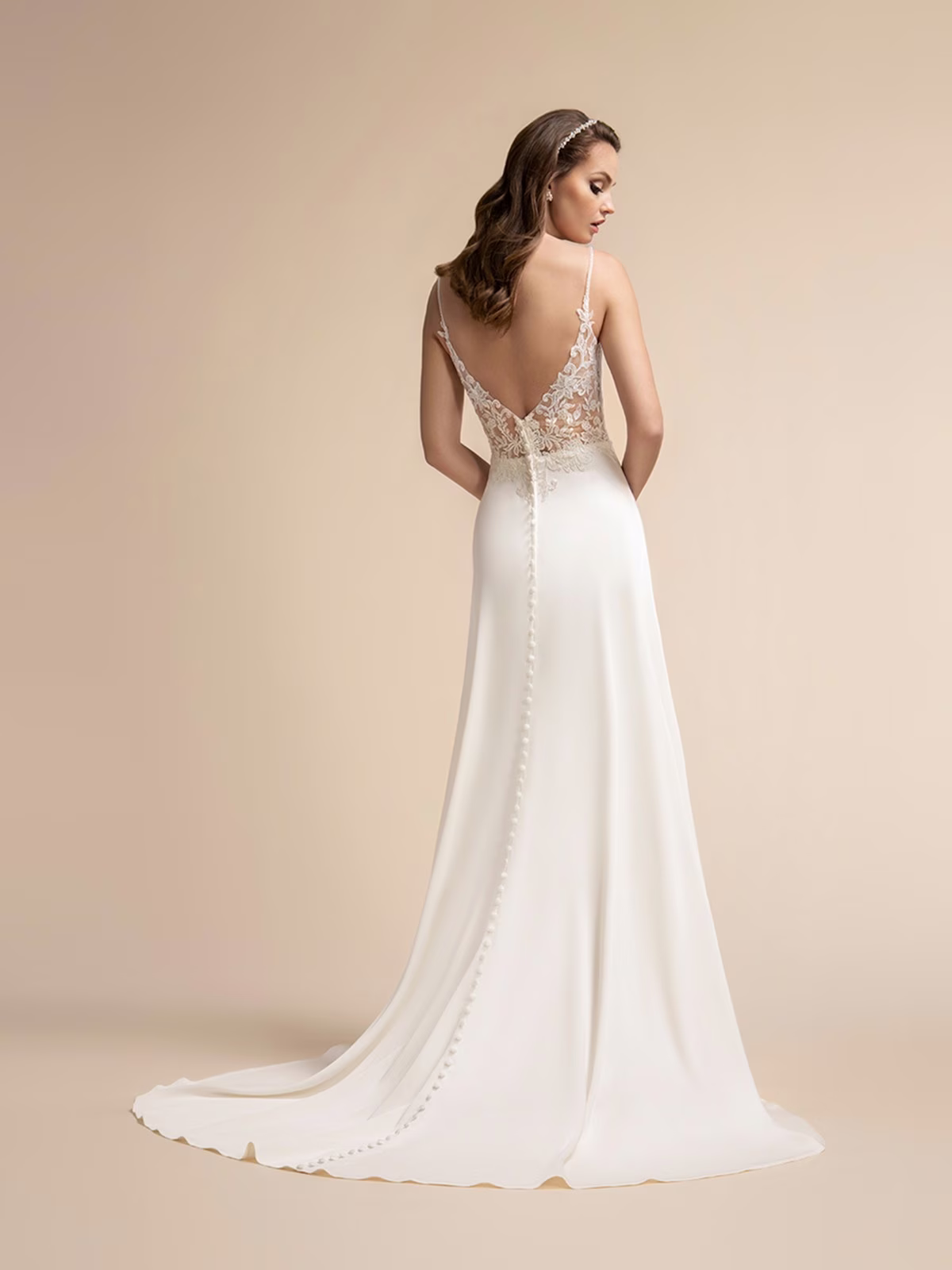 Style T905 Alternative view