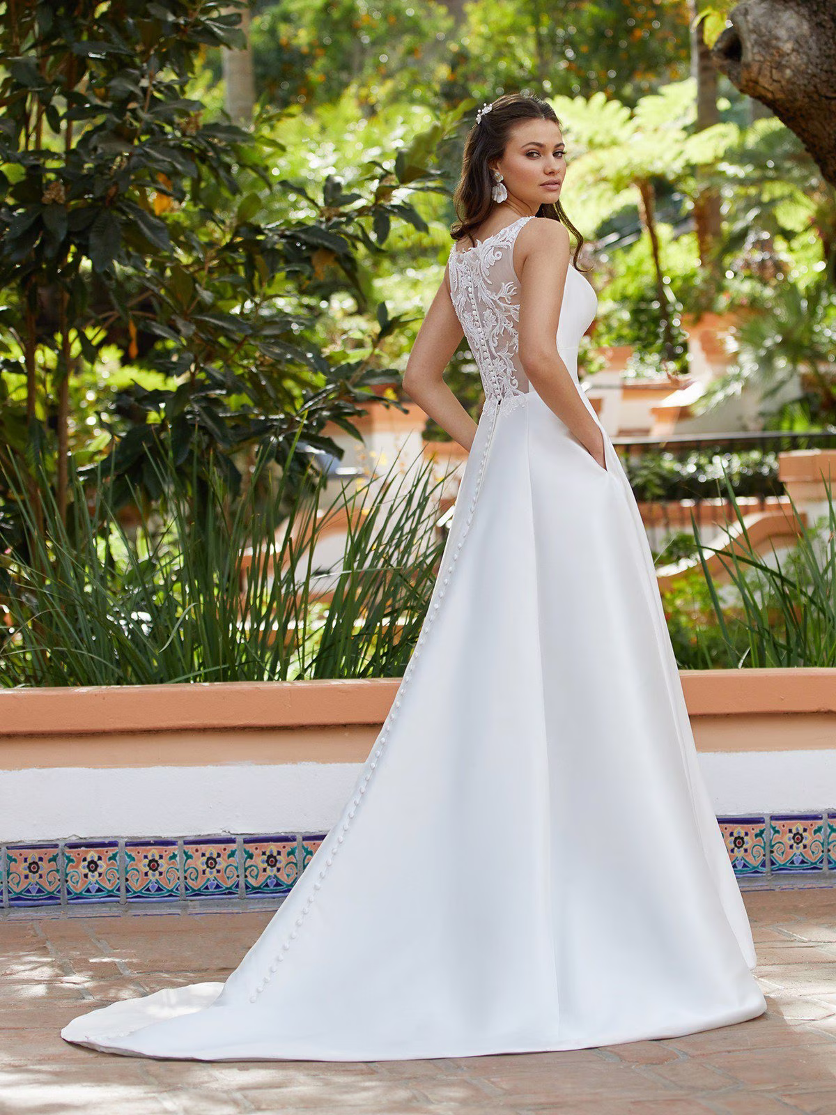 Style T938 Alternative view