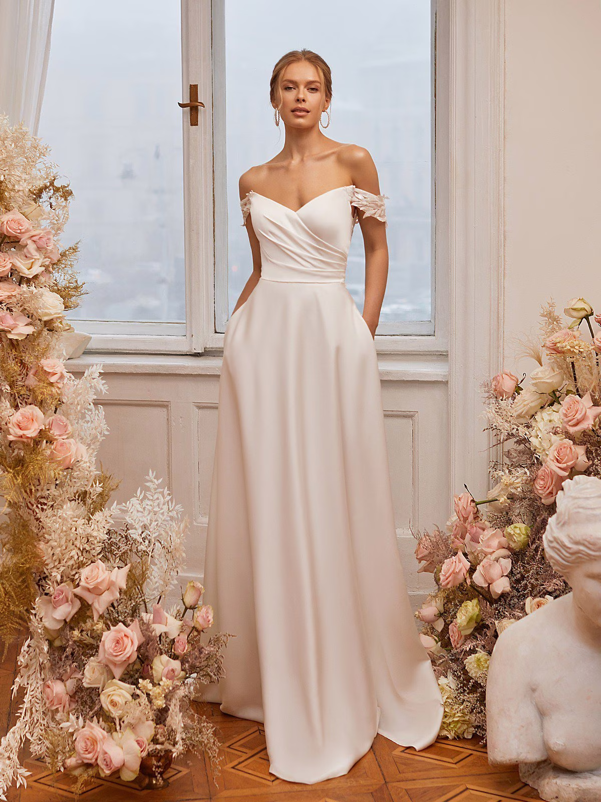 Style T971 Main view