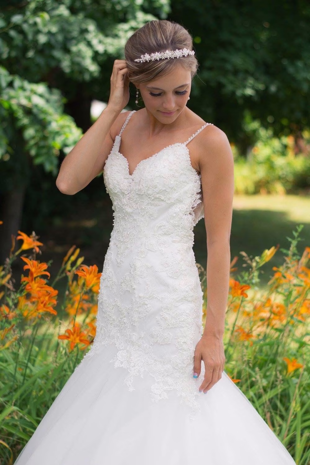 Kiersten Photo 3