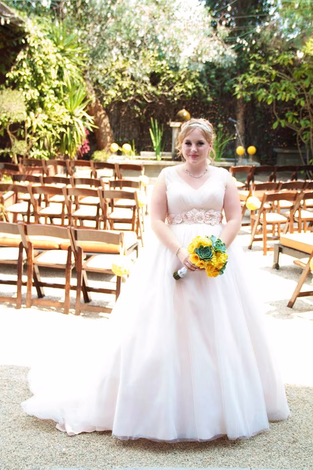 Katie E. Photo 1