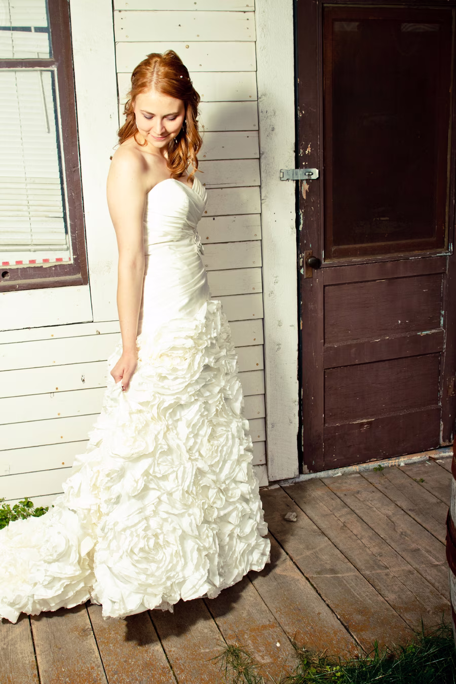 Kaitlin D. Photo 1