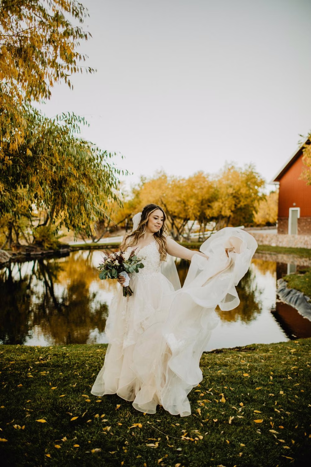 Jenessa Photo 1