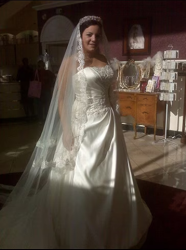 Lenna Photo 1