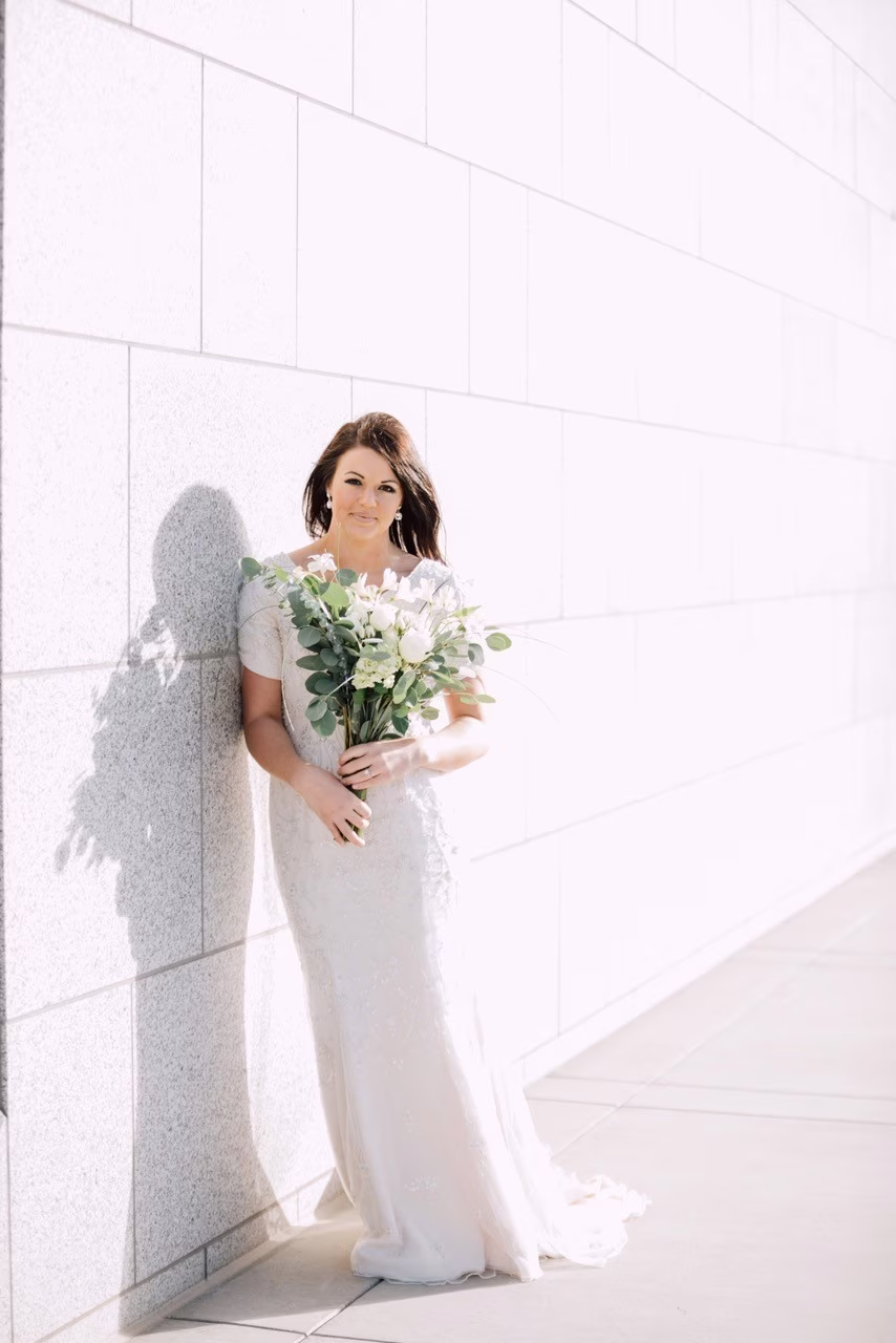 Michelle Photo 2
