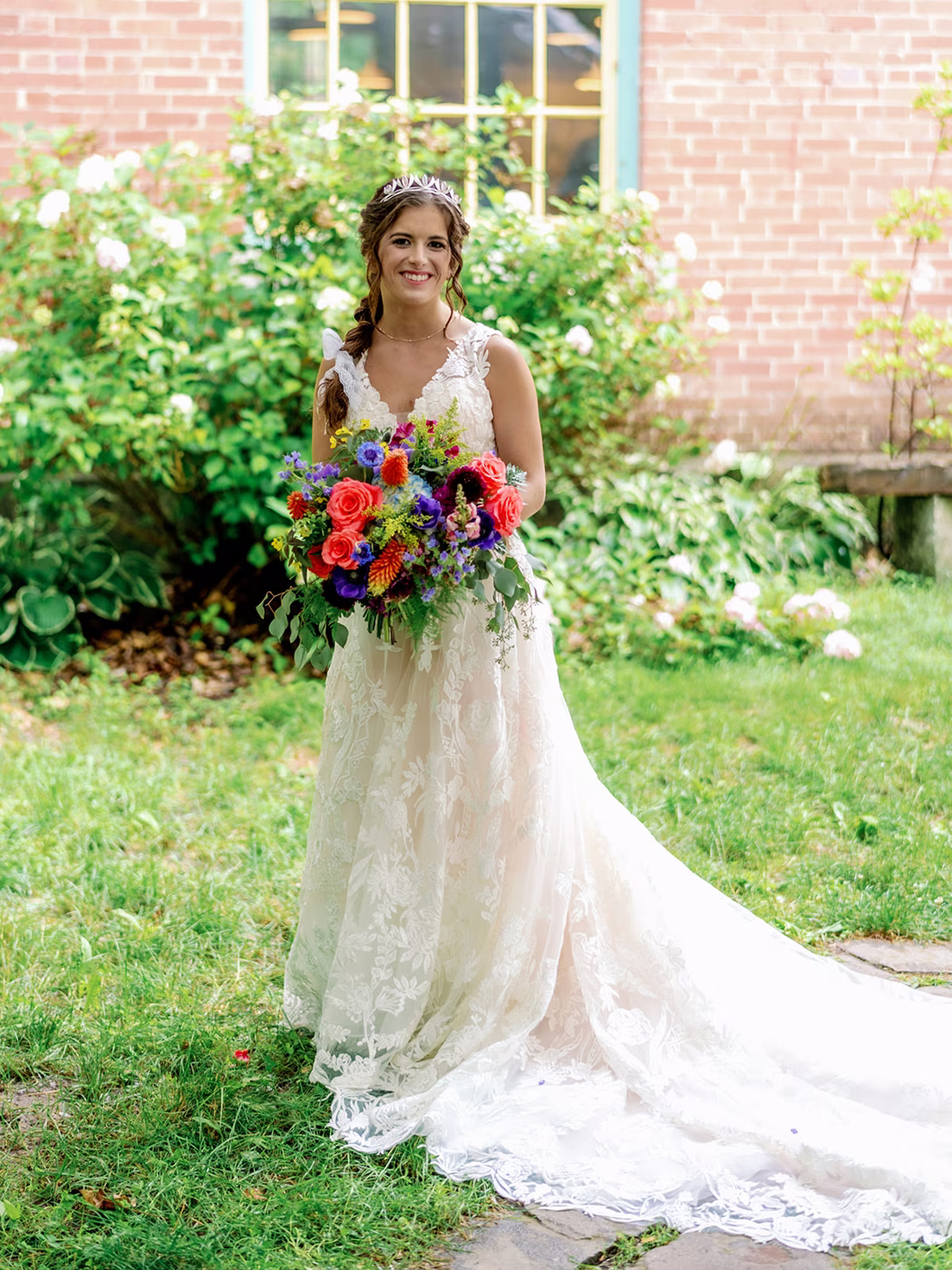 Emily Photo 3