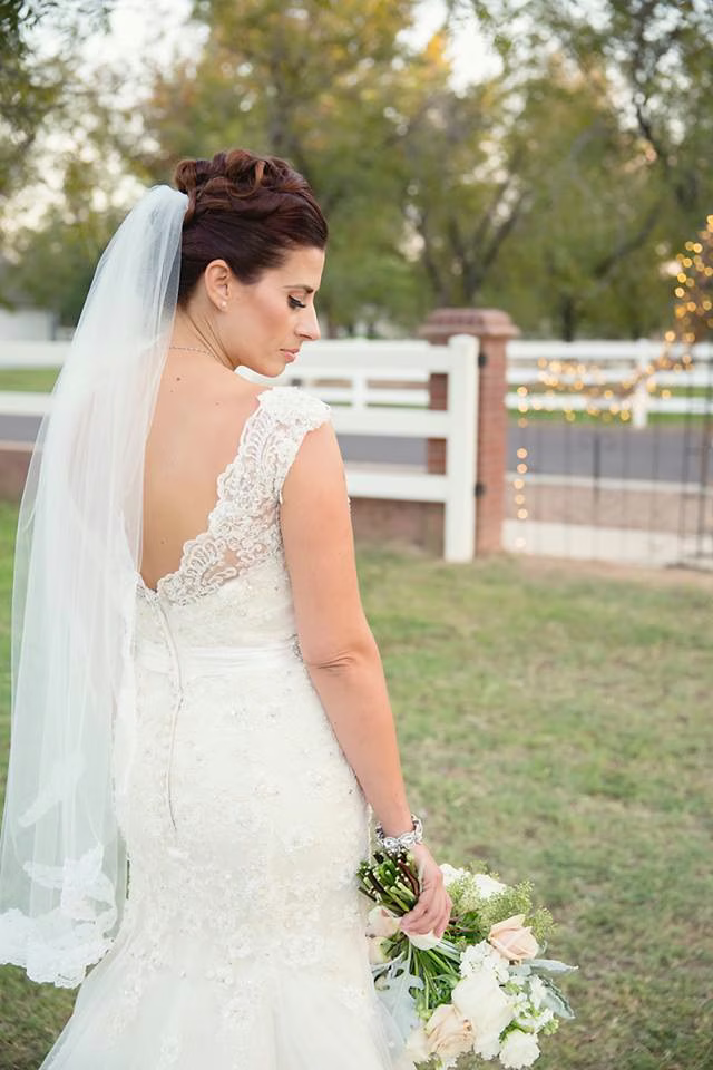 Holly K. Photo 2