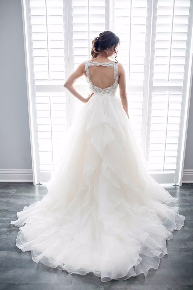 Tiffany H. Photo 3