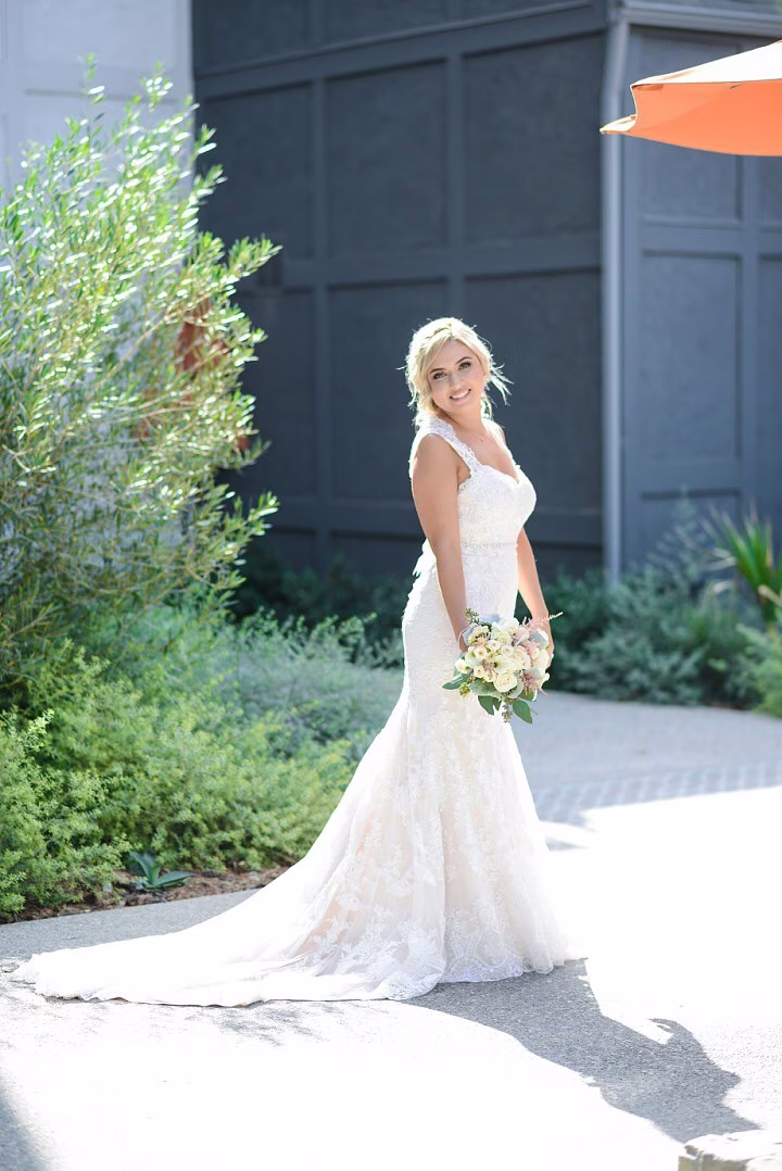 Ashley Photo 1