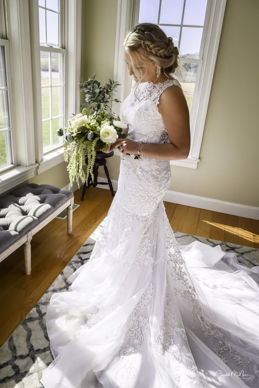 Hannah Photo 1