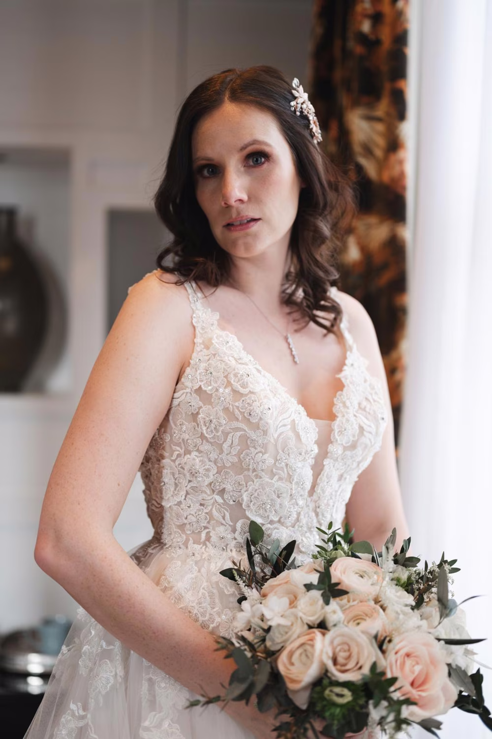 Catherine Photo 2