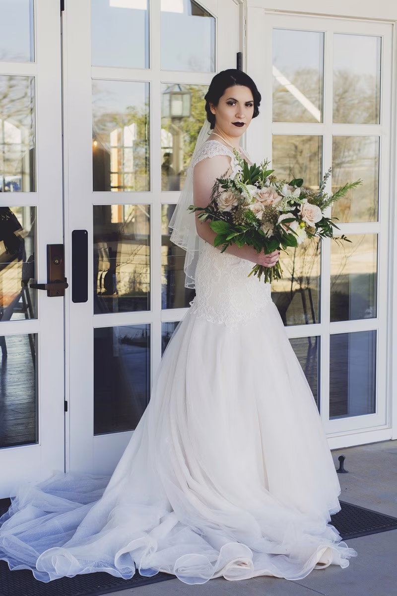Sarah Photo 3